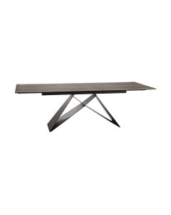 Обеденный стол Signal Westin Ceramic 160-240x90