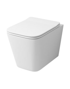 Унитаз подвесной Grossman GR-4441S