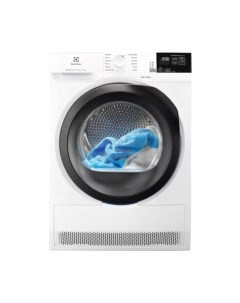 Сушильная машина EW7H458BP Electrolux