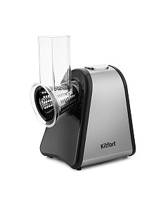 Овощерезка электрическая KT-1384 Kitfort