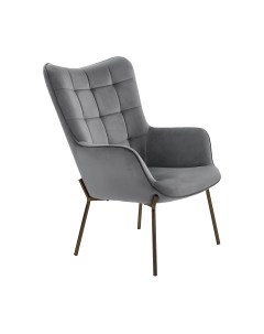 Кресло мягкое Halmar Castel