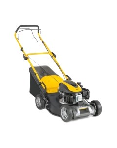Газонокосилка бензиновая Stiga Combi 48 S / 2L0482248/ST1