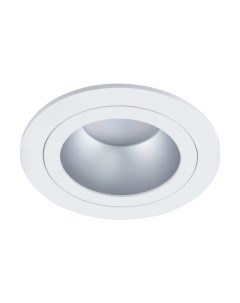 Точечный светильник Arte Lamp Alkes A2161PL-1WH Arte lamp