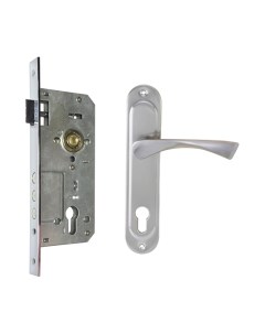 Замок врезной 2600/85 SN Arni