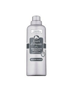Кондиционер для белья Tesori d'Oriente Белый мускус Tesori d'oriente