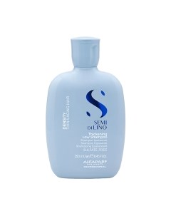 Шампунь для волос Alfaparf Milano SDL Density уплотняющий Alfaparf milano