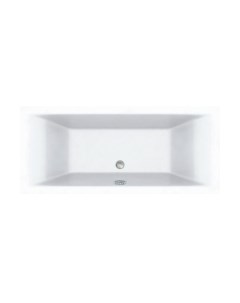 Ванна акриловая Valencia 180x80 Bonito home