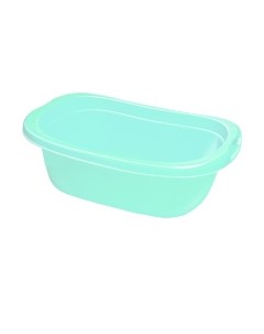 Таз Лагуна прямоугольный / ЕР249 Эльфпласт