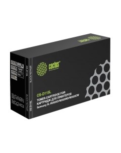 Картридж CS-D115L Cactus