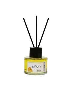 Аромадиффузор Gamma D'ORO Яблочный пирог Gamma d'oro