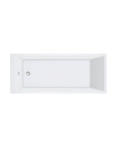 Ванна акриловая Bonito Home Grande 170x70 / BH-GR-205-170/St Bonito home