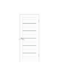 Дверь межкомнатная Velldoris Xline 15 80x200