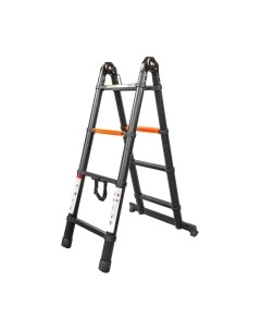 Телескопическая лестница RockForce RF-UP130-M Rockforce