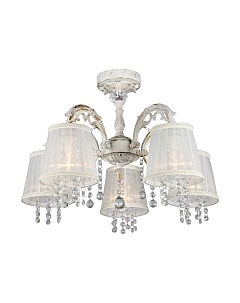 Люстра Omnilux Bologna OML-30007-05