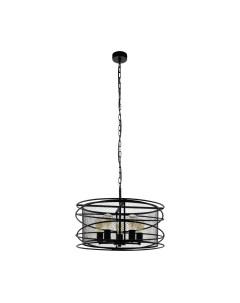 Люстра Eglo Blackwater 43093