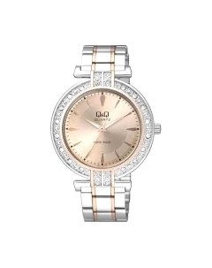 Часы наручные женские Q&Q Q885J402Y Q&q