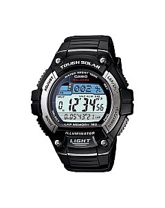 Часы наручные мужские Casio W-S220-1AVEF
