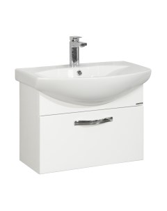 Тумба под умывальник Акватон Ария 65