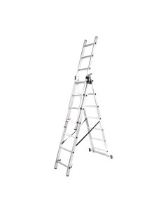 Лестница-стремянка ForceKraft BL-E309 Forcekraft