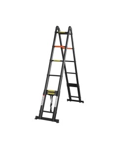 Телескопическая лестница RockForce RF-UP360-M Rockforce