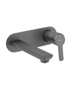 Смеситель Arnika Titanium BQA D54L Deante