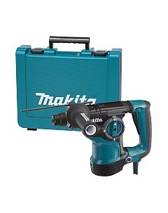 Профессиональный перфоратор Makita HR2811F