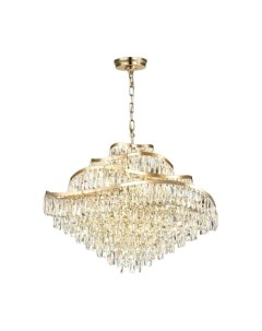 Люстра Wayta 5073/25 Odeon light