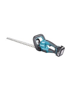 Кусторез аккумуляторный DUH606RF Makita