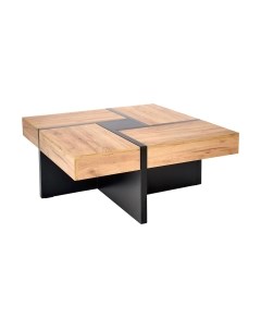 Журнальный столик Halmar Sevilla 100/47