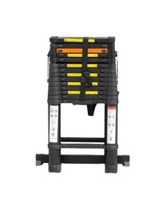 Телескопическая лестница RockForce RF-UP440-2 Rockforce