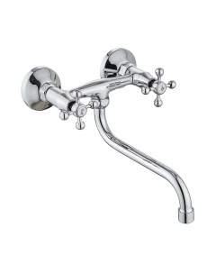 Смеситель Diadonna D460-65