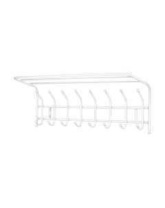 Вешалка для одежды ВП8/МБ Ника