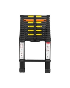 Телескопическая лестница RockForce RF-UP410 Rockforce