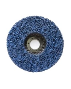 Шлифовальный круг Forsage F-BD125B