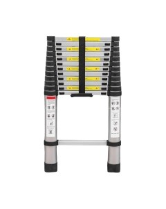 Телескопическая лестница Forsage F-UP380