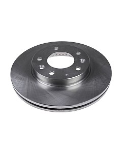 Тормозной диск 60203245VSX Stellox