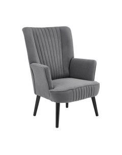 Кресло мягкое Halmar Delgado