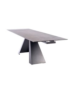 Обеденный стол Signal Salvadore Ceramic II раскладной 120-180x80x76