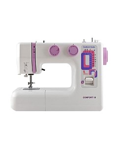 Швейная машина Comfort 18