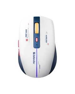 Мышь Defender Gaming Dila MM-282 / 52282