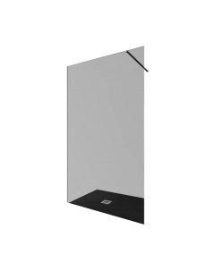 Душевая стенка Allen Brau Infinity 1 3.21014.BA.T / 323806 Allen brau