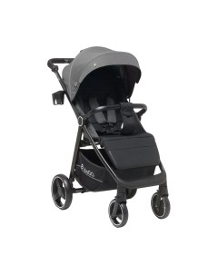Детская прогулочная коляска Model Bass Light / BG 131-2 Bubago