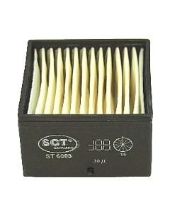 Топливный фильтр SCT ST6003 Sct
