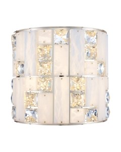 Бра Odeon Light Crossa 5072/28WL Odeon light