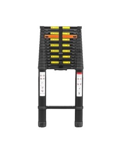 Телескопическая лестница RF-UP620 Rockforce