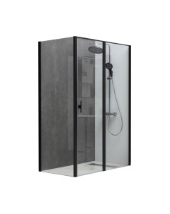 Душевой уголок Allen Brau Priority 140x90 / 269546 Allen brau