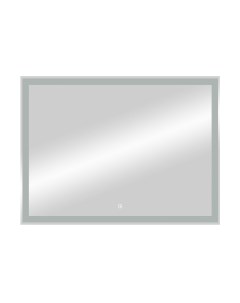 Зеркало Континент Mercury Led 90x70
