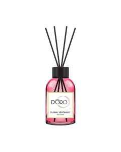 Аромадиффузор Gamma D'ORO Цветочное настроение Gamma d'oro