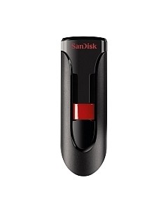 USB flash накопитель SanDisk Cruzer Glide 128GB (SDCZ600-128G-G35) Sandisk
