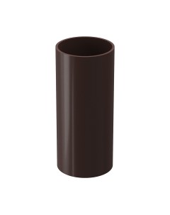 Труба водосточная Docke Lux PVLT-1050